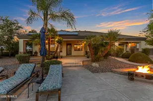 22444 S 198th Cir, Queen Creek, AZ 85142 - Photo 65
