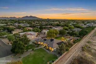 22444 S 198th Cir, Queen Creek, AZ 85142 - Photo 59