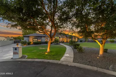 22444 S 198th Circle, Queen Creek, AZ 85142 - Photo 57