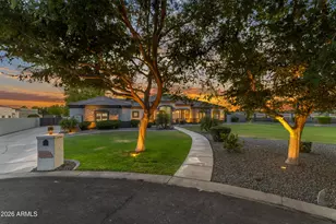 22444 S 198th Cir, Queen Creek, AZ 85142 - Photo 57
