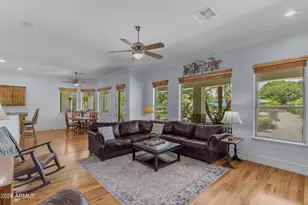 22444 S 198th Cir, Queen Creek, AZ 85142 - Photo 17