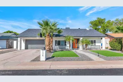 338 S Monterey Street, Gilbert, AZ 85233 - Photo 3