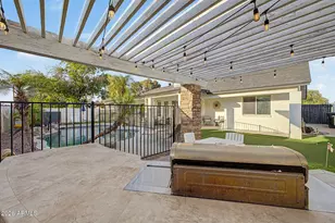 338 S Monterey St, Gilbert, AZ 85233 - Photo 53