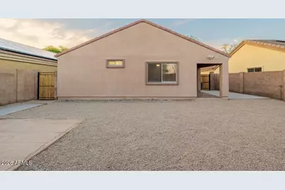 23713 W Hidalgo Avenue, Buckeye, AZ 85326 - Photo 33