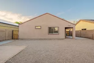 23713 W Hidalgo Ave, Buckeye, AZ 85326 - Photo 33