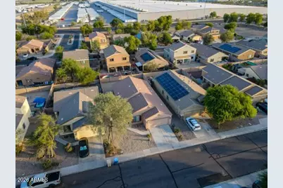 23713 W Hidalgo Avenue, Buckeye, AZ 85326 - Photo 37