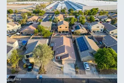 23713 W Hidalgo Avenue, Buckeye, AZ 85326 - Photo 35