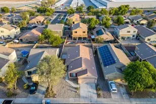 23713 W Hidalgo Ave, Buckeye, AZ 85326 - Photo 35