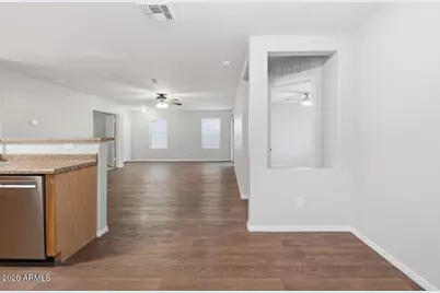 23713 W Hidalgo Avenue, Buckeye, AZ 85326 - Photo 13