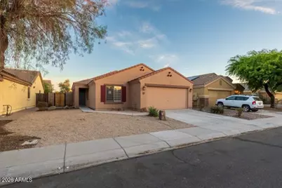 23713 W Hidalgo Avenue, Buckeye, AZ 85326 - Photo 3