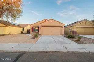 23713 W Hidalgo Ave, Buckeye, AZ 85326 - Photo 1