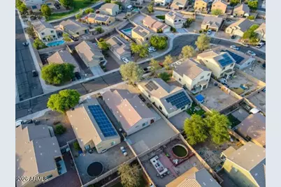 23713 W Hidalgo Avenue, Buckeye, AZ 85326 - Photo 41