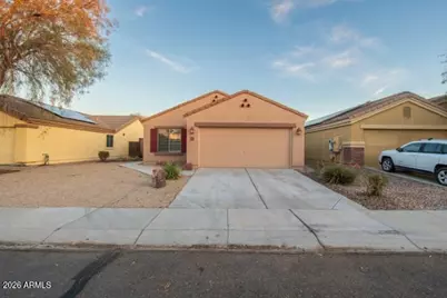 23713 W Hidalgo Avenue, Buckeye, AZ 85326 - Photo 1