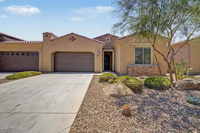16909 W Earll Drive, Goodyear, AZ 85395 - Photo 1