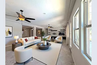 1142 E Bajor Street, Gilbert, AZ 85298 - Photo 35