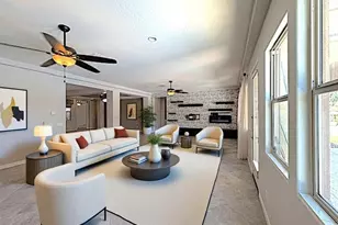 1142 E Bajor St, Gilbert, AZ 85298 - Photo 35