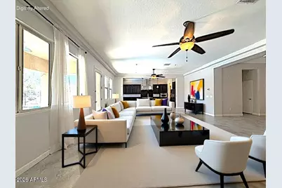 1142 E Bajor Street, Gilbert, AZ 85298 - Photo 33