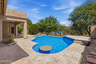1142 E Bajor St, Gilbert, AZ 85298 - Photo 43