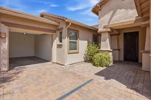 1142 E Bajor St, Gilbert, AZ 85298 - Photo 49