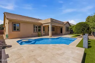 1142 E Bajor St, Gilbert, AZ 85298 - Photo 11