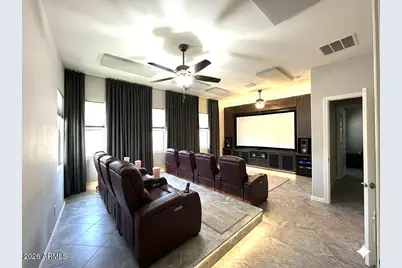 1142 E Bajor Street, Gilbert, AZ 85298 - Photo 37