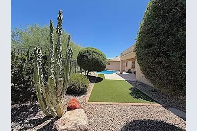 1142 E Bajor Street, Gilbert, AZ 85298 - Photo 27