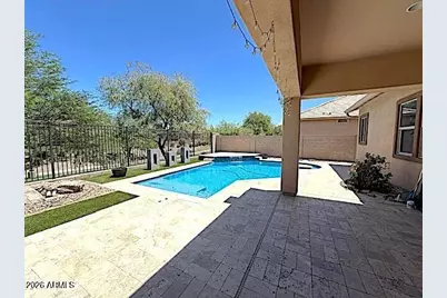 1142 E Bajor Street, Gilbert, AZ 85298 - Photo 1