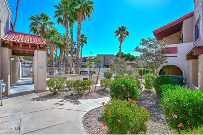 5757 W Eugie Avenue #2013, Glendale, AZ 85304 - Photo 33