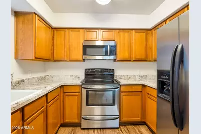 4210 N Montezuma Avenue #10, Rimrock, AZ 86335 - Photo 11