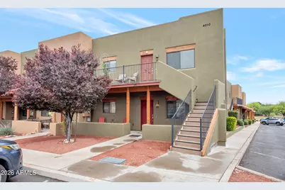 4210 N Montezuma Avenue #10, Rimrock, AZ 86335 - Photo 1