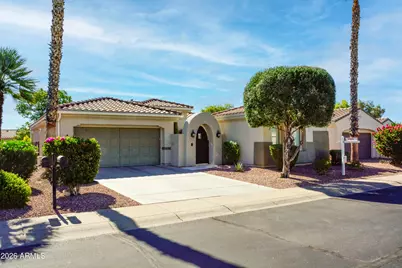 22625 N Las Positas Drive, Sun City West, AZ 85375 - Photo 1