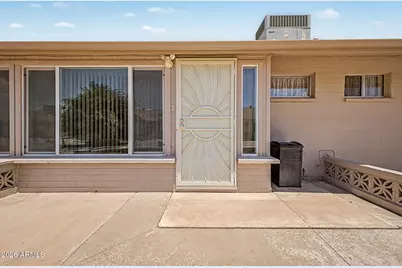 10815 W Mountain View Road, Sun City, AZ 85351 - Photo 25