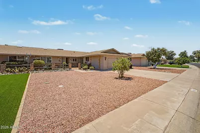 10815 W Mountain View Road, Sun City, AZ 85351 - Photo 3
