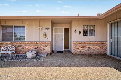 10815 W Mountain View Road, Sun City, AZ 85351 - Photo 5