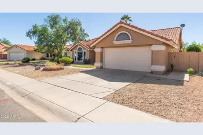 1551 W Ironwood Drive, Chandler, AZ 85224 - Photo 3