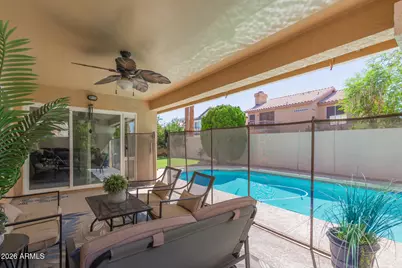 1551 W Ironwood Drive, Chandler, AZ 85224 - Photo 31