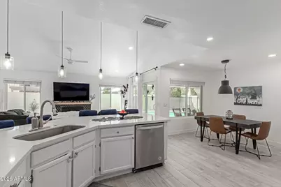 1551 W Ironwood Drive, Chandler, AZ 85224 - Photo 15