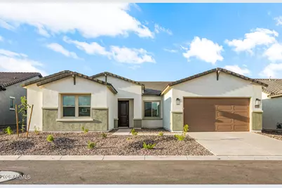 8148 W Willow Way, Florence, AZ 85132 - Photo 1