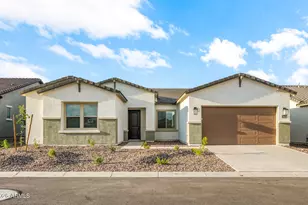 8148 W Willow Way, Florence, AZ 85132 - Photo 1