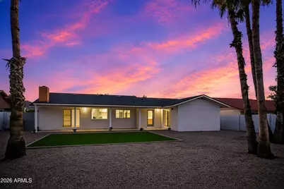 14047 N Hampstead Drive N, Fountain Hills, AZ 85268 - Photo 31