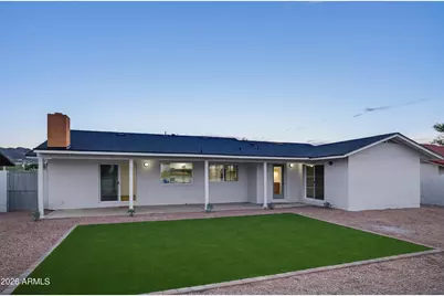 14047 N Hampstead Drive N, Fountain Hills, AZ 85268 - Photo 29