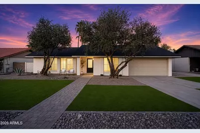 14047 N Hampstead Drive N, Fountain Hills, AZ 85268 - Photo 5