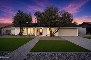 14047 N Hampstead Dr N, Fountain Hills, AZ 85268 - Photo 5