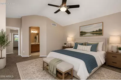 132 W Monona Drive, Phoenix, AZ 85027 - Photo 11