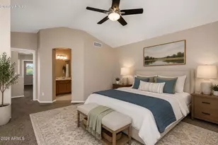 132 W Monona Dr, Phoenix, AZ 85027 - Photo 11