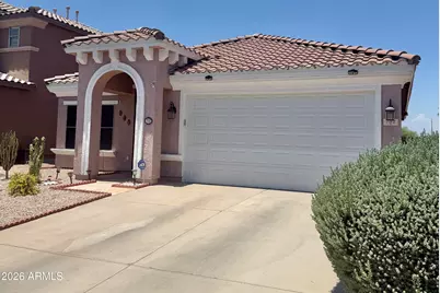 752 E Cowboy Cove Trail, San Tan Valley, AZ 85143 - Photo 3