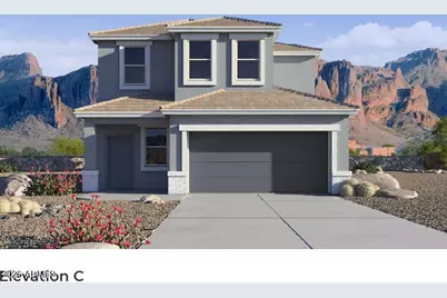 2649 W Sylvan Avenue, Apache Junction, AZ 85120 - Photo 1