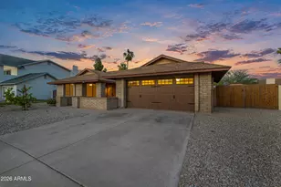 2555 S El Dorado St, Mesa, AZ 85202 - Photo 35