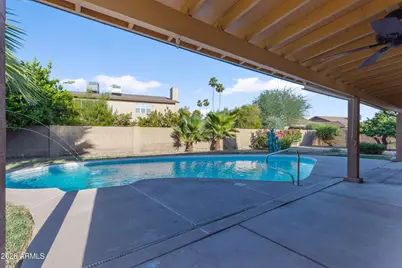 2555 S El Dorado Street, Mesa, AZ 85202 - Photo 41