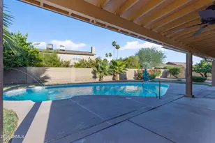 2555 S El Dorado St, Mesa, AZ 85202 - Photo 41